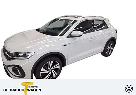 VW T-Roc Volkswagen 1.5 TSI DSG R-LINE LM18 PANO NAVI KAMERA