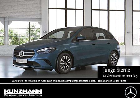 Mercedes-Benz B 180 d Style MBUXNavi+ Kamera Easy-P SpiegelP