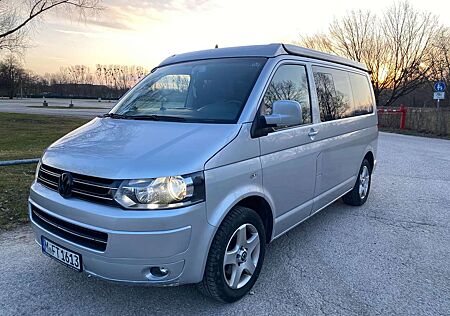 VW T5 Volkswagen Camper