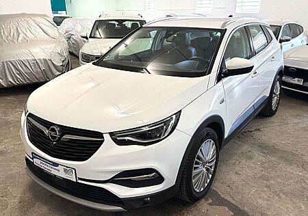 Opel Grandland X Ultimate, Vollausstattung, 1.Hand