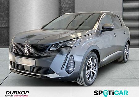 Peugeot 3008 gebraucht kaufen Peugeot 3008 Roadtrip Plug-In Hybrid 225 EAT-8 Navi elektr. Hec