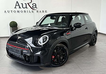 Mini John Cooper Works 3-Türer Aut. NAV+LED+KAM+TEMP