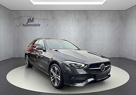 Mercedes-Benz C 300 T e Avantgarde LED Night-Paket