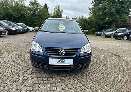 VW Polo Volkswagen TÜV Neu, Garantie, Steuerkette Neu,