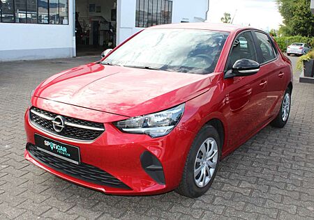Opel Corsa Edition