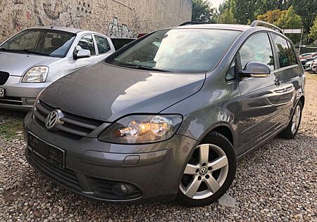 VW Golf Volkswagen Plus V United-1 HAND-TÜV NEU