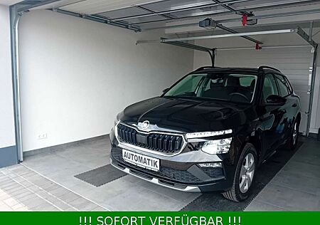 Skoda Kamiq 1.0 TSI Selection Plus*10 J. KIRCHER-AUTO*