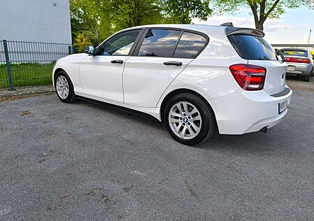 BMW 114i 114