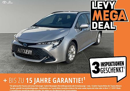 Toyota Corolla TS 1.8 Hybrid Business *NAVI*CARPLAY*AA*