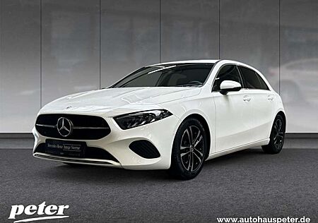 Mercedes-Benz A 180 Progressive, Winter Paket