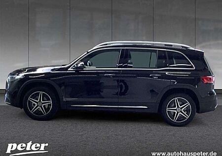 Mercedes-Benz EQB 250 AMG/Advanced/LED/360°Kamera/Navi/DAB/
