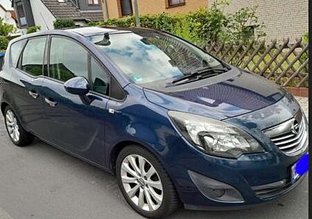 Opel Meriva 1.4 Innovation