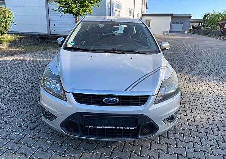Ford Focus Sport