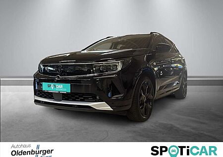 Opel Grandland Ultimate Allrad Plug-In 300PS inkl. Allwetter