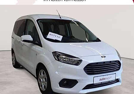 Ford Tourneo Courier 1.5 TDCi S&S Trend