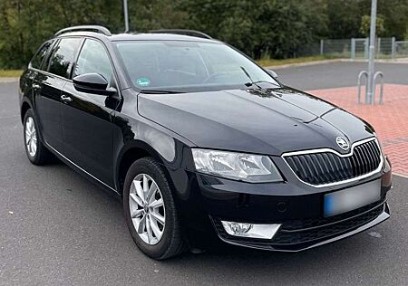 Skoda Octavia III Combi Combi 1.4 TSI Green tec Ambition