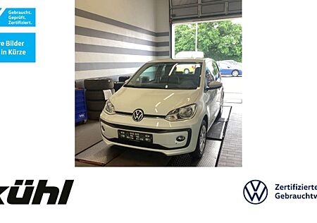 VW Up Volkswagen ! 1.0 SHZ