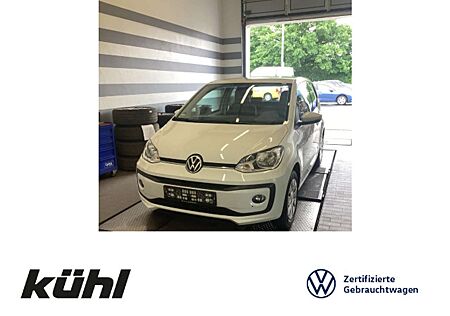 VW Up Volkswagen ! 1.0 SHZ