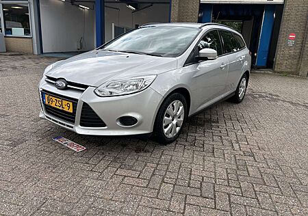 Ford Focus 1.0 EcoBoost Trend (REVISIE MOTOR)