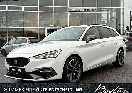 Seat Leon 1.5 Sportstourer FR NAVI/ACC/KAMERA/AHK/DAB