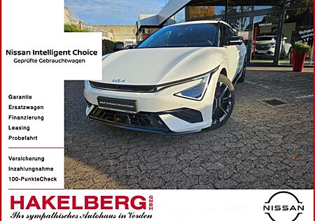 Kia EV6 Elektro 77,4 kWh GT Line 4WD, Wärmepumpe, Dr