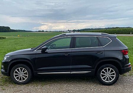 Seat Ateca Xcellence 4Drive