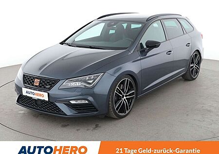 Seat Leon 2.0 TSI Cupra 300 4Drive Aut.*NAVI*LED*ACC*
