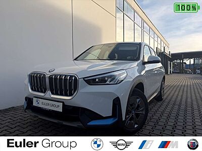 BMW iX1 xDrive 30 LMR SHZ Parkass DAB ActiveGuard