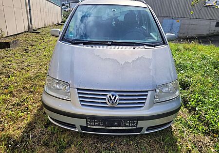 VW Sharan Volkswagen 1.9 TDI