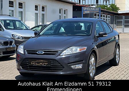Ford Mondeo Limousine Automatik
