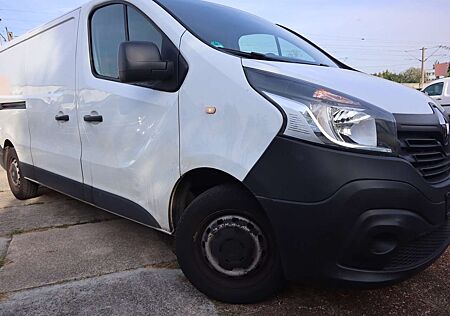 Renault Trafic L2H1 2,9t Komfort