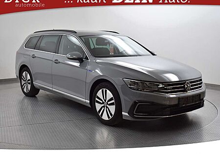 VW Passat Variant Volkswagen Passat Var 1.4 TSI DSG GTE NAVI+LED+ACC+SHZ+DAB+