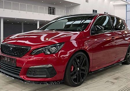 Peugeot 308 GTi