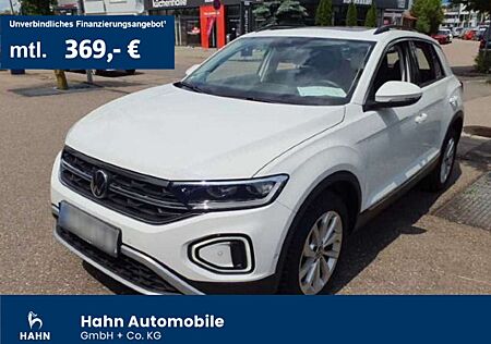 VW T-Roc Volkswagen 2.0TDI Style ACC Cam Navi LED
