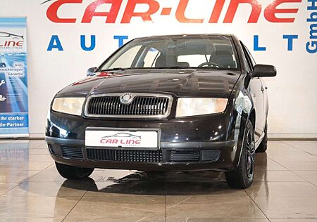 Skoda Fabia 1.4 Comfort