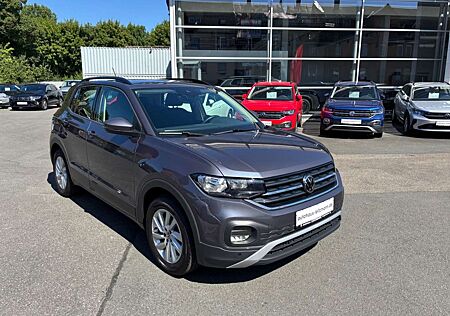 VW T-Cross Volkswagen Life DSG,Kamera,ACC,App-C,Climatronic,Wi