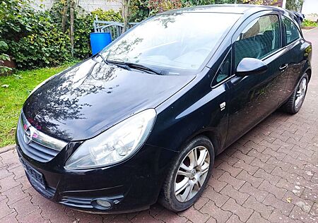 Opel Corsa 1.7 CDTI Edition