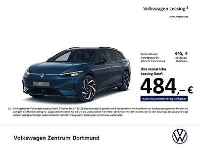 Volkswagen ID.7 Tourer PRO BLACK STYLE AHK 360°CAM ACC LM20