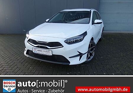 Kia XCeed Ceed SW / cee'd SW 1.5 T-GDI Sportswagon ULTIMATE STYLE EDITION