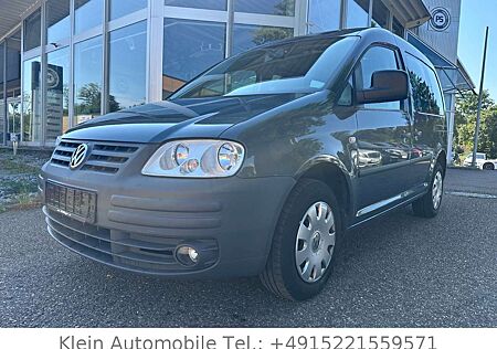 VW Caddy Volkswagen Life 1.4 2.Hand Klima TÜV