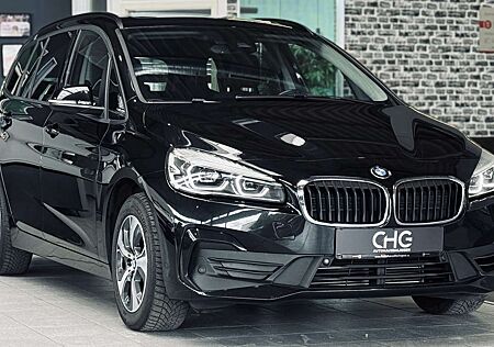 BMW 218 7-Sitz|Dri.Assistant Plus|Pano|