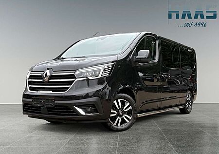 Renault Trafic Grand SpaceClass Leder*Cam*Signature*7Sit