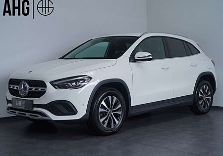 Mercedes-Benz GLA 250 e LED/NAVI/KAMERA