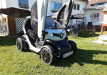 Renault Twizy Urban