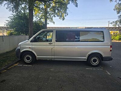 Volkswagen T5