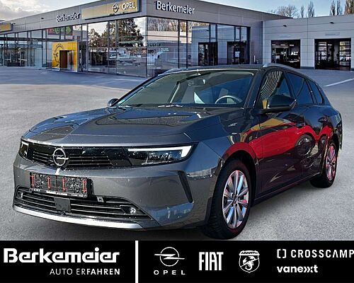 Opel Astra Elegance *el. Heckklappe/Kamera/Sitzh*