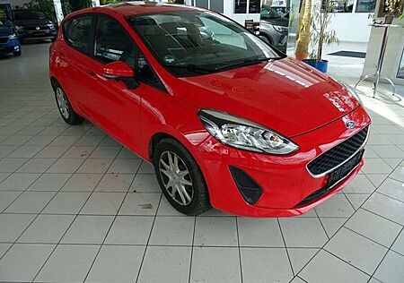 Ford Fiesta 1.0 EcoBoost Trend Start/Stopp