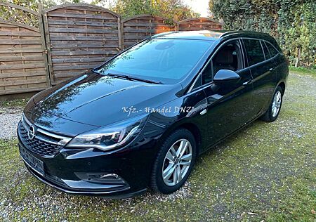 Opel Astra K ST 1.4T Dynamic *LED*KAMERA*SITZ+LENKHZG