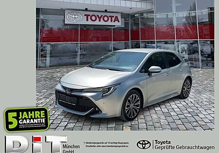 Toyota Corolla 1.8 HybridTeam D *Technik-Paket*