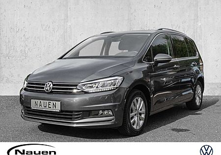 VW Touran Volkswagen 1.5 TSI Highline *7-Sitzer*ACC*PANO*NAVI*